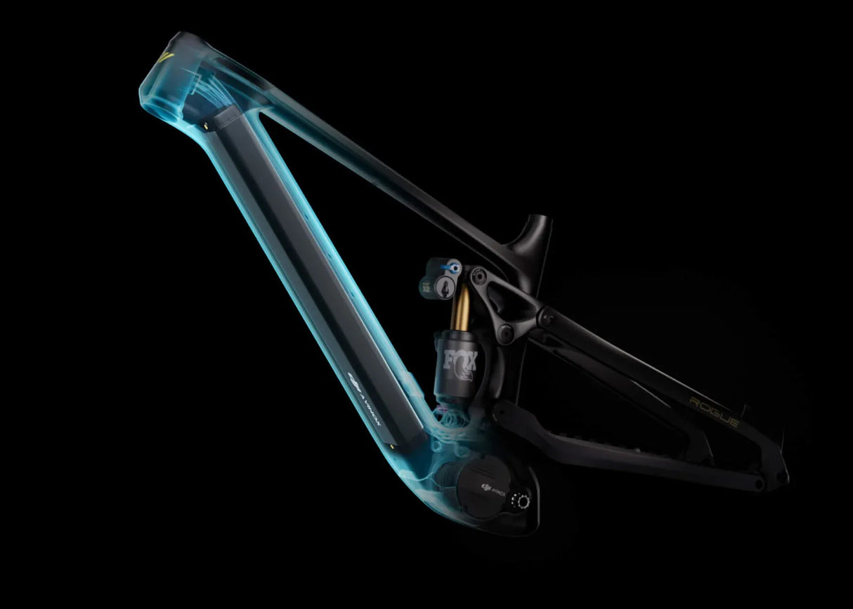 Velduro Rogue R - DJI Avinox