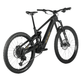 Velduro Rogue X - DJI Avinox