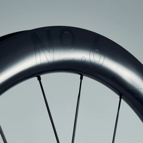 No. 6 Racing Wheels | 45/50 Superlight All Round - Bei 2-Cycle GmbH Freiburg entdecken!