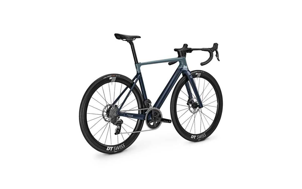 Focus IZALCO MAX 9.7