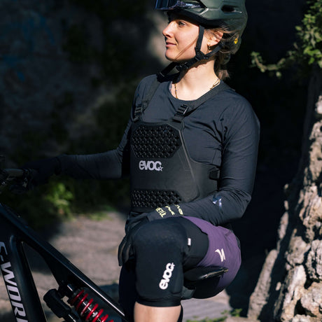 EVOC | Knee Protector LS Flex Lite - Bei 2-Cycle GmbH Freiburg entdecken!