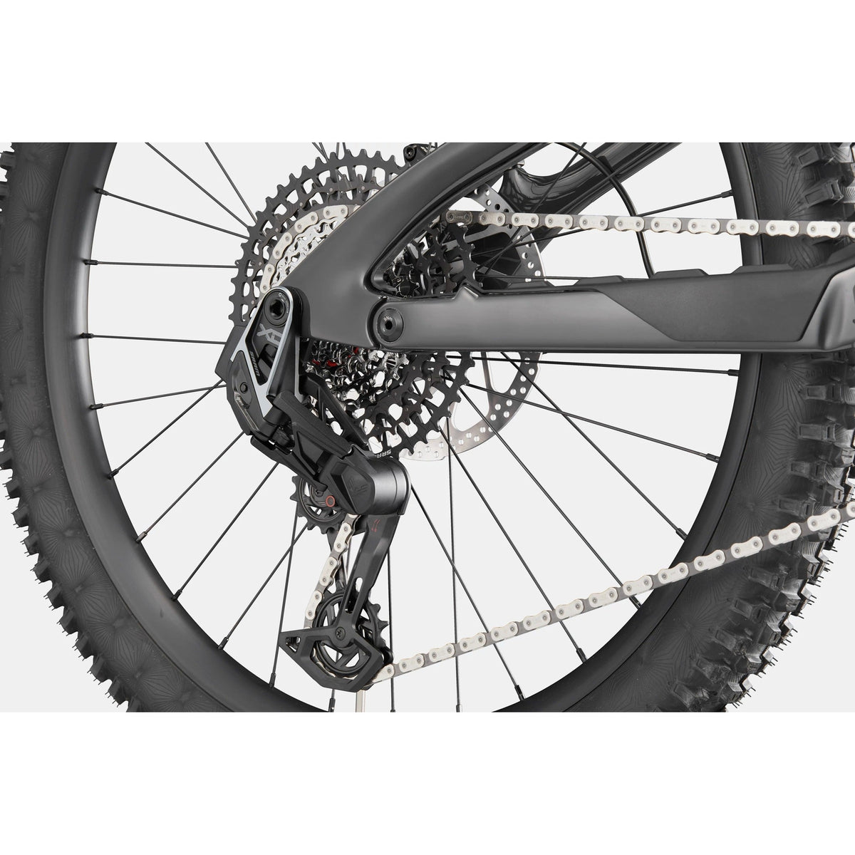 Cannondale Bad Habit 1