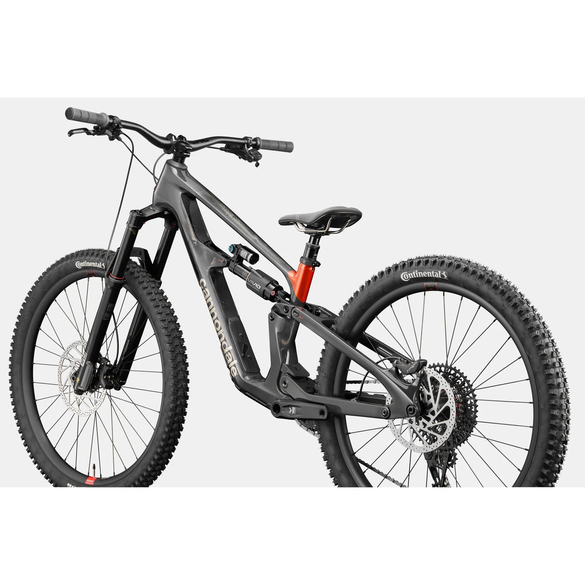 Cannondale Bad Habit 1
