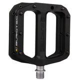 Burgtec MK4 Composite Pedale - Schwarz