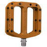 Burgtec MK4 Composite Pedale - Kash Bronze