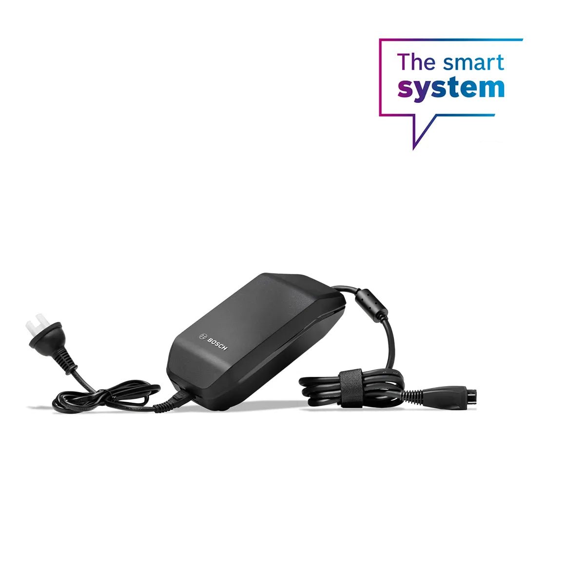 Bosch Smart System 4A Charger 220-240 V, EU (BPC340Y)