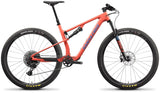 Santa Cruz Blur 4 C R Kit Trail