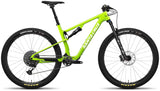 Santa Cruz Blur 4C GX1 AXS Kit RSV