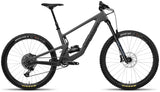 Santa Cruz Bronson 4.1 C S kit