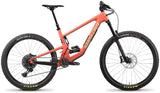 Santa Cruz Bronson 4.1 C S kit