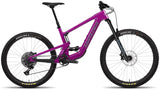 Santa Cruz Heckler SL C R Kit 2024