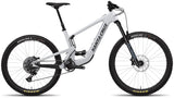 Santa Cruz Heckler SL C R Kit 2024