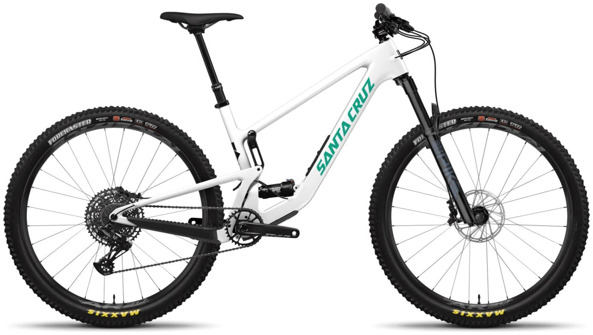 Santa Cruz Tallboy 5 C 29 R kit
