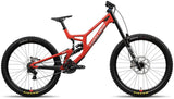 Santa Cruz V10 8 CC MX S Kit Red