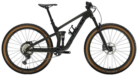 Trek Top Fuel 9.8 XT Gen 3 bei 2-Cycle Bikeshop