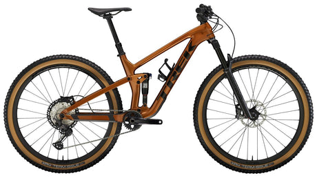 Trek Top Fuel 9.8 XT Gen 3 bei 2-Cycle Bikeshop