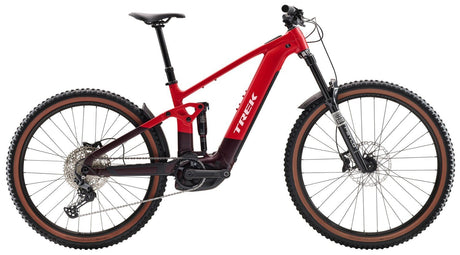 Trek Rail+ 5 Gen 5 bei 2-Cycle Bikeshop
