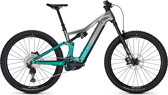 Focus JAM² 6.9 bei 2-Cycle Bikeshop