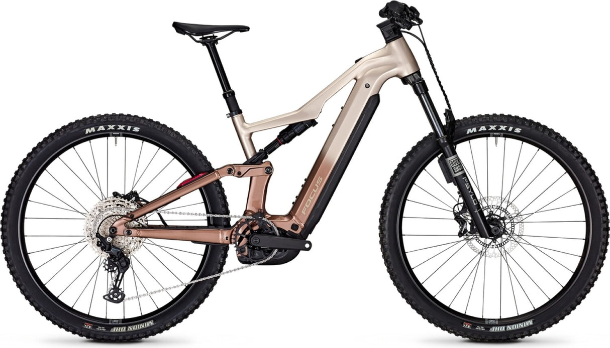 Focus THRON² 6.8 ABS bei 2-Cycle Bikeshop