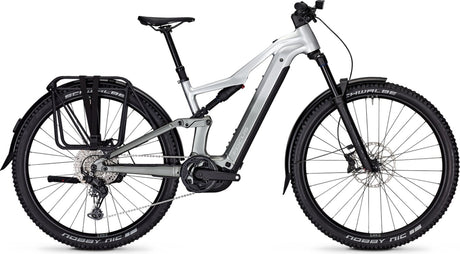 Focus THRON² 6.7 EQP bei 2-Cycle Bikeshop