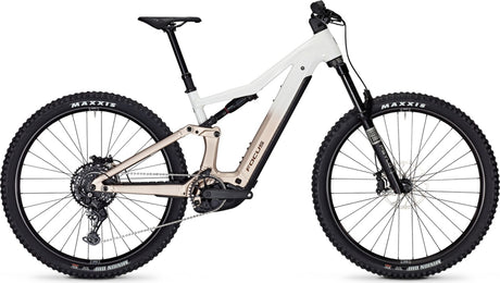Focus JAM² 6.7 bei 2-Cycle Bikeshop