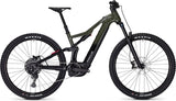 Focus THRON² 6.7 bei 2-Cycle Bikeshop