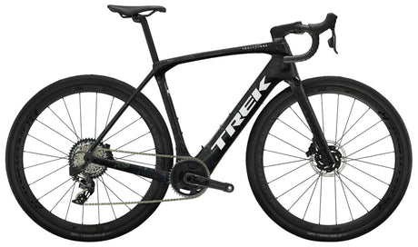 Trek Domane+ SLR 7 AXS bei 2-Cycle Bikeshop