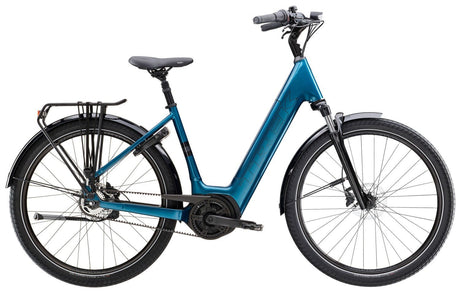 Trek District+ 3 Lowstep Belt bei 2-Cycle Bikeshop