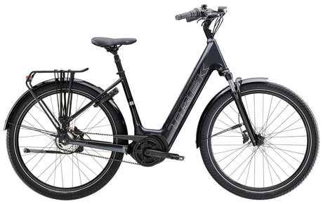 Trek District+ 3 Lowstep Belt bei 2-Cycle Bikeshop