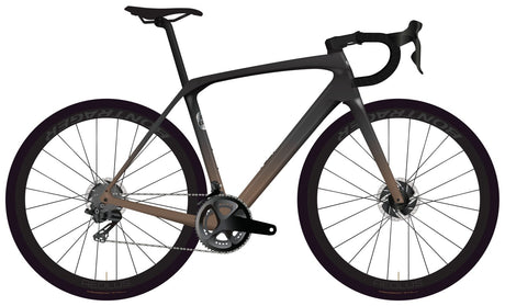 Trek Domane SL 6 Gen 4 bei 2-Cycle Bikeshop