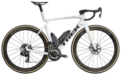 Trek Madone SLR 9 AXS Gen 8 bei 2-Cycle Bikeshop