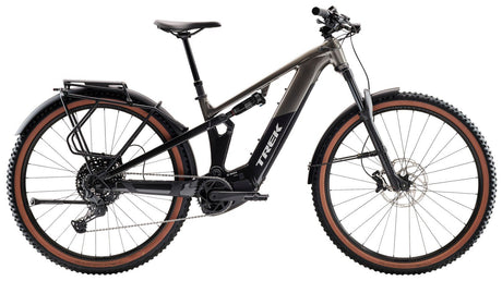 Trek Powerfly FS+ 4 Equipped 800Wh Gen 5 bei 2-Cycle Bikeshop