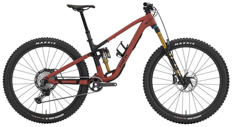 Trek Fuel EX 9 XT Gen 7 bei 2-Cycle Bikeshop
