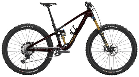 Trek Fuel EX 9.8 XT Gen 7 bei 2-Cycle Bikeshop