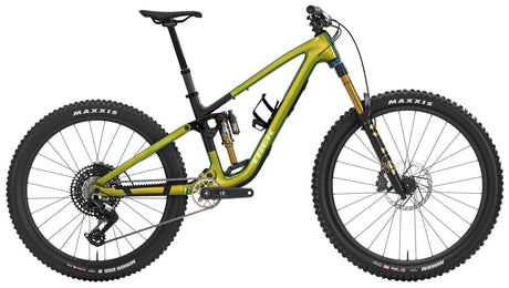 Trek Fuel MX 9.8 Eagle 90 Gen 7 bei 2-Cycle Bikeshop