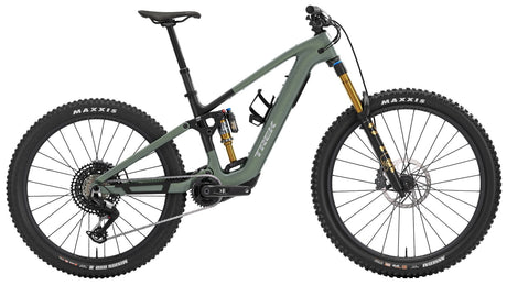 Trek Fuel+ MX 9.8 Eagle 90 Gen 2 bei 2-Cycle Bikeshop