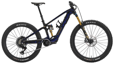 Trek Fuel+ MX 9.8 Eagle 90 Gen 2 bei 2-Cycle Bikeshop