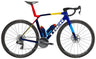 Trek Madone SLR 9 AXS 1x Gen 8 bei 2-Cycle Bikeshop