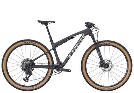 Trek Supercaliber SL 9.6 Gen 2 bei 2-Cycle Bikeshop