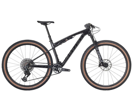 Trek Supercaliber SLR 9.8 X0 AXS bei 2-Cycle Bikeshop