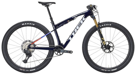 Trek Supercaliber SLR 9.8 XT Di2 Gen 2 bei 2-Cycle Bikeshop