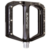 Burgtec Penthouse Flat Pedals MK5