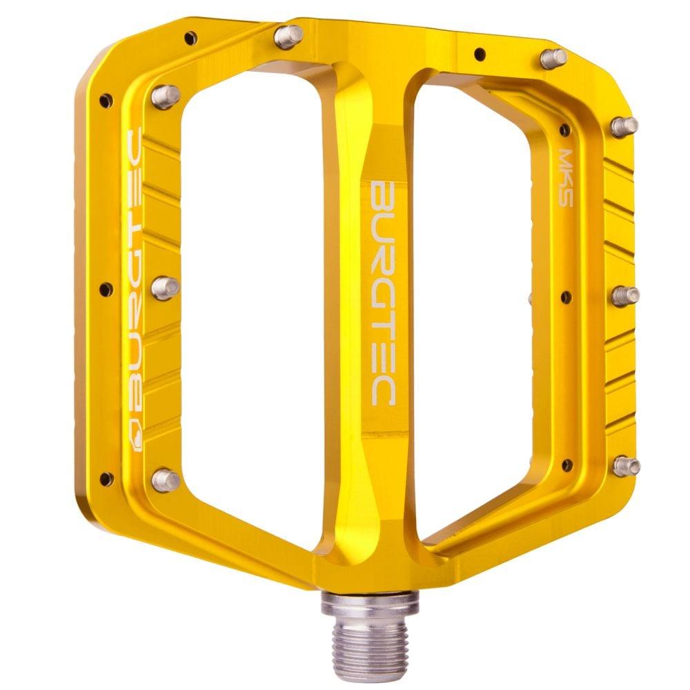 Burgtec Penthouse Flat Pedale MK5 bei 2-Cycle GmbH kaufen