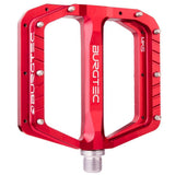 Burgtec Penthouse Flat Pedals MK5