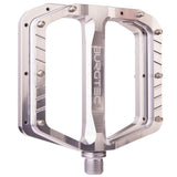 Burgtec Penthouse Flat Pedals MK5