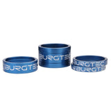 Burgtec Stem Spacer Set