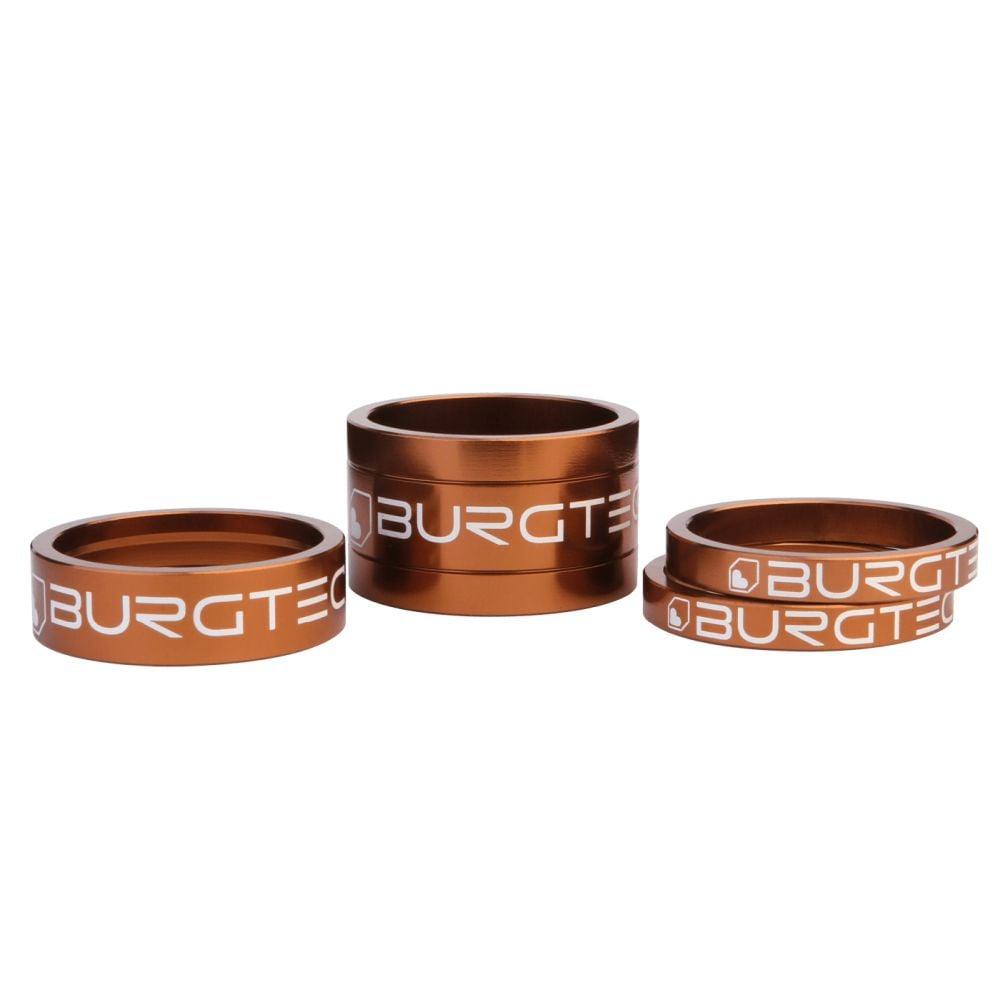 Burgtec Stem Spacer Set