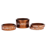 Burgtec Stem Spacer Set