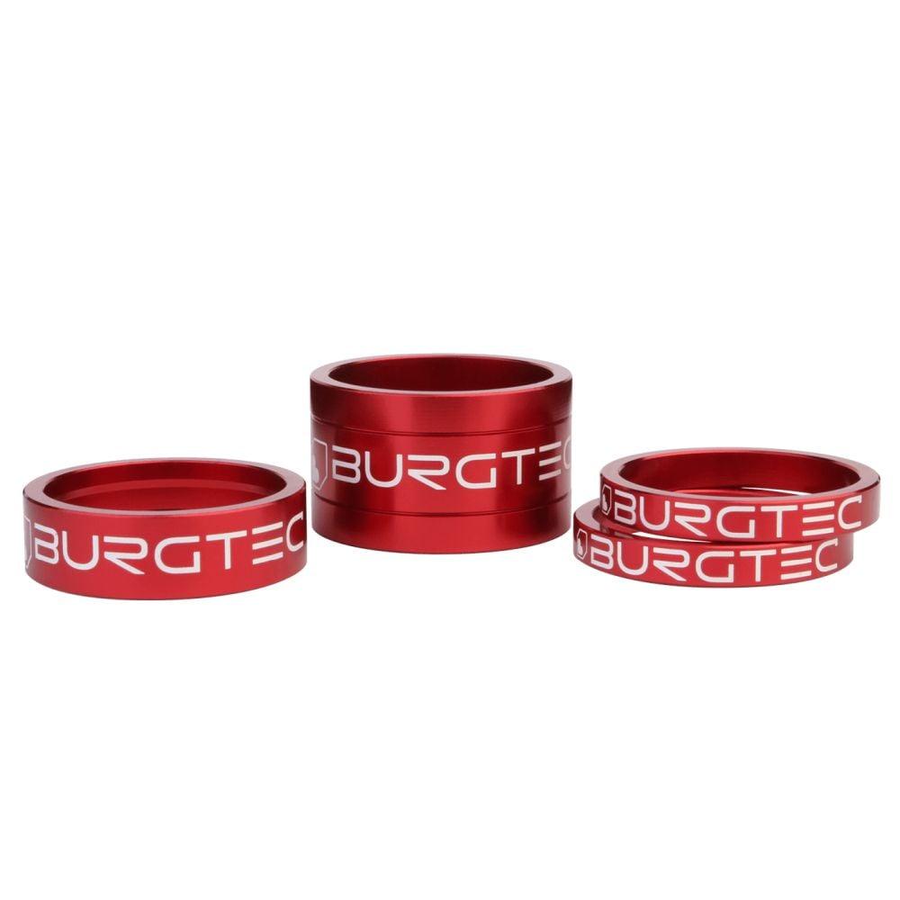Burgtec Stem Spacer Set