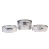 Burgtec Stem Spacer Set